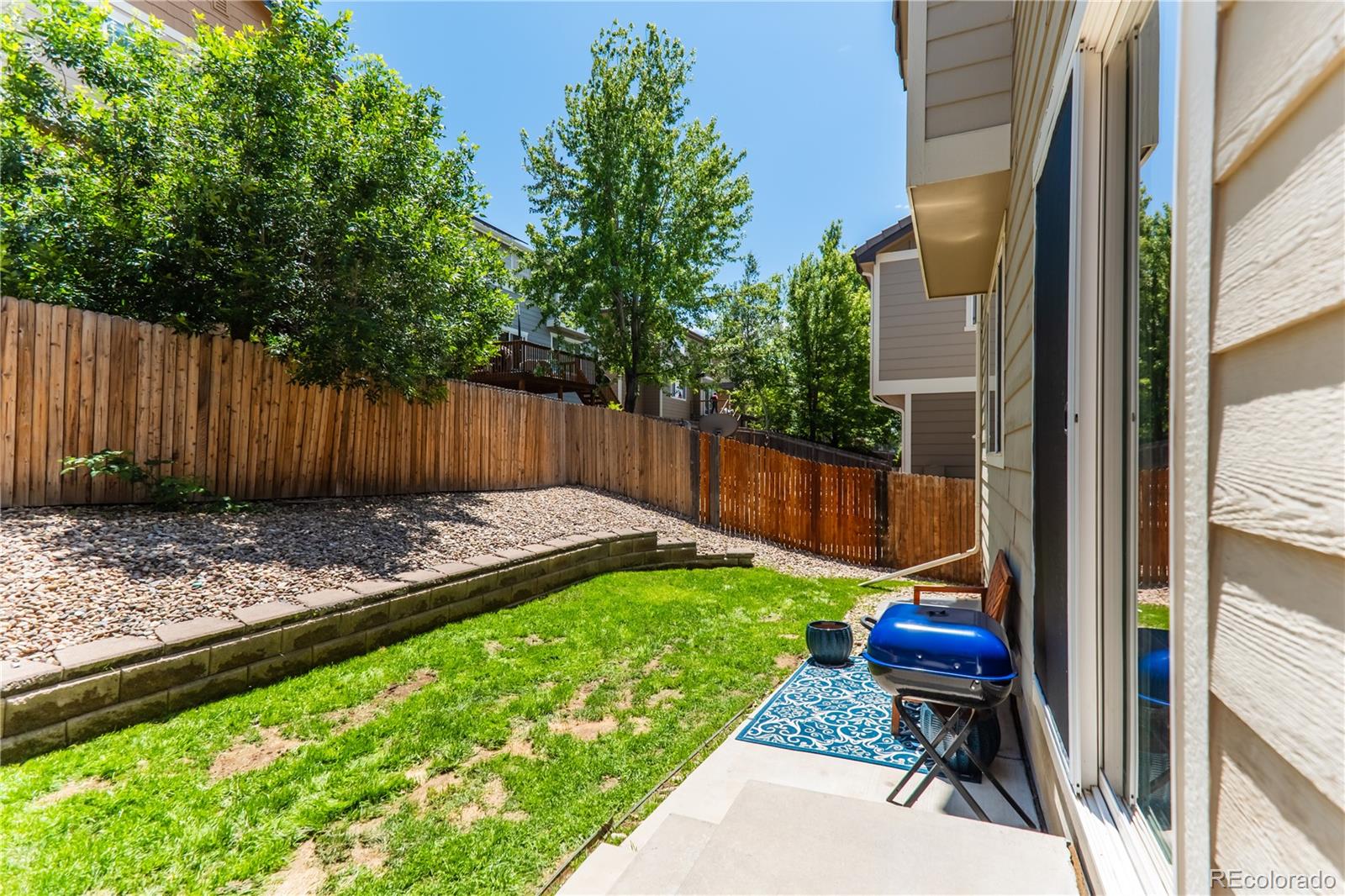 3968 S Malta Court