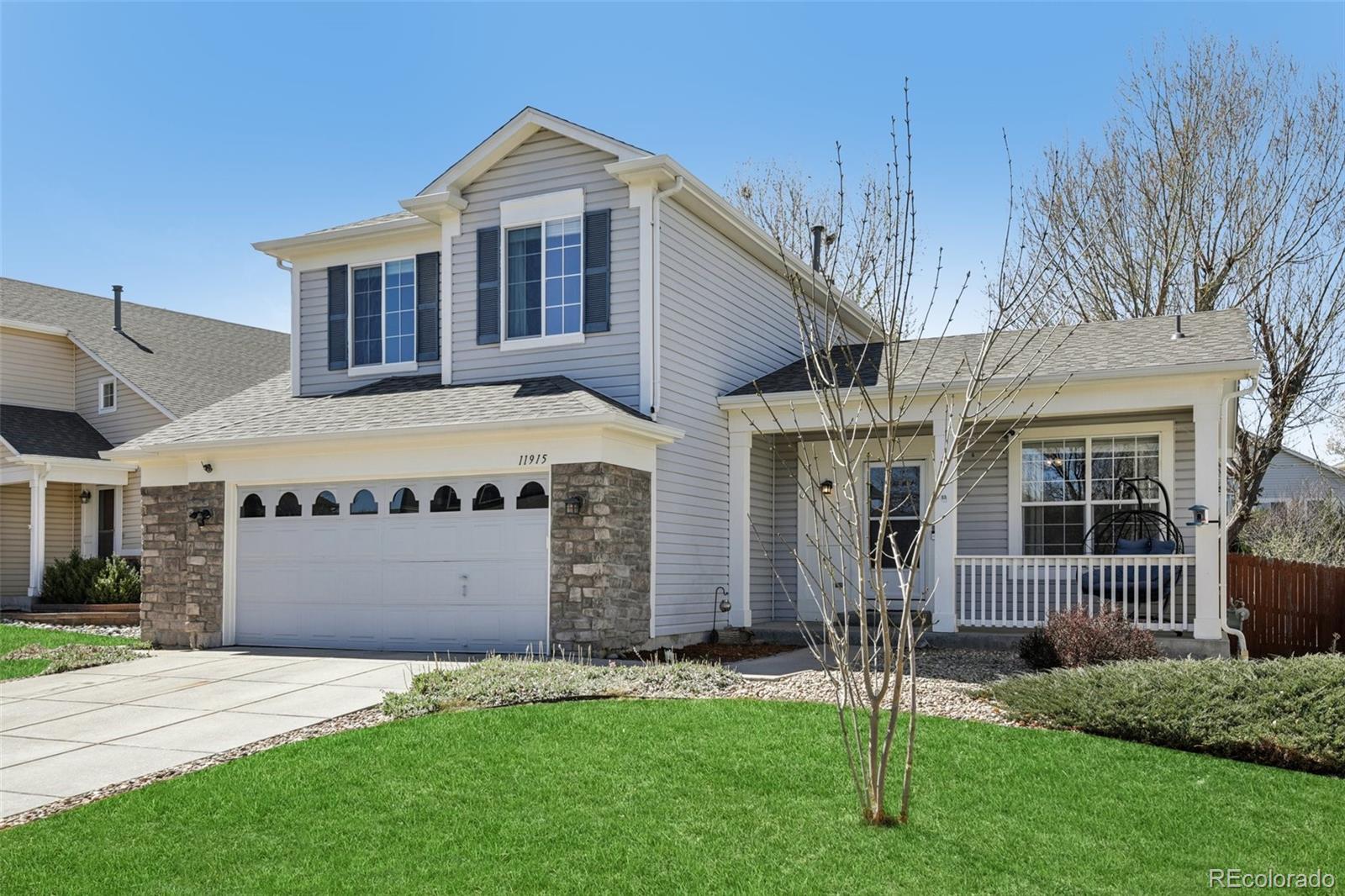 11915 Meadowood Lane