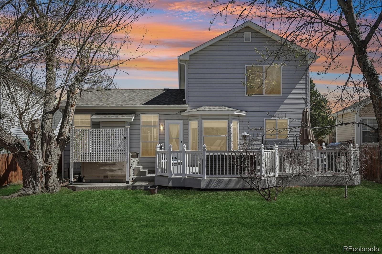 11915 Meadowood Lane