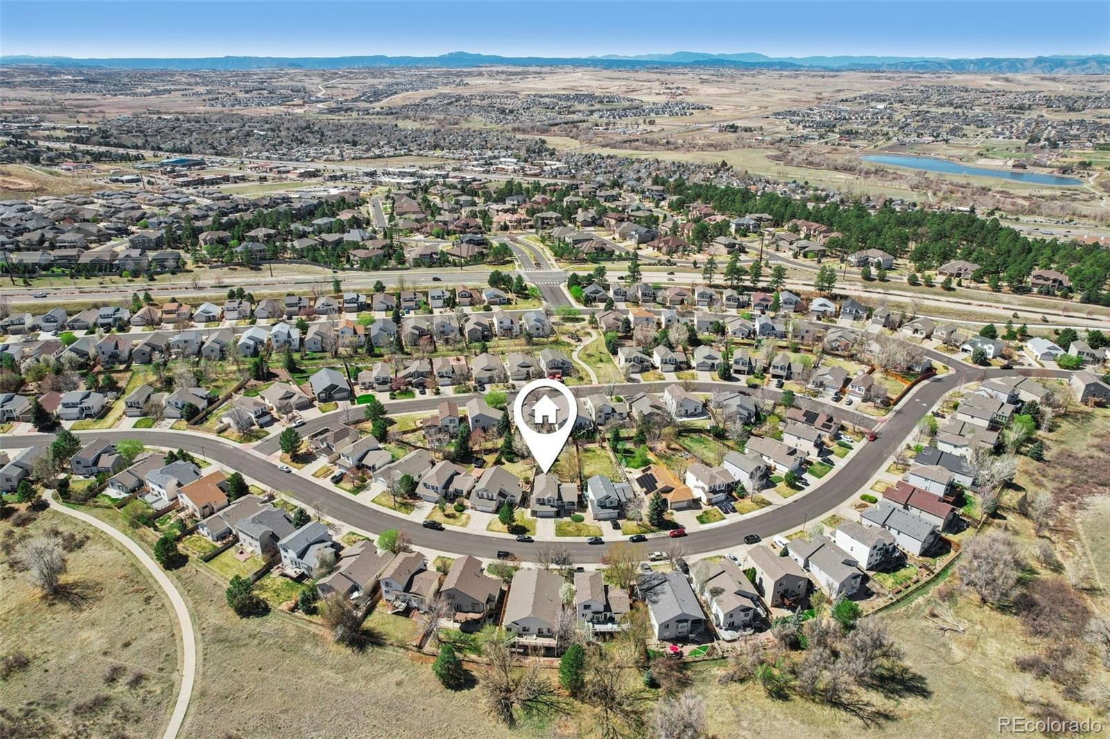 11915 Meadowood Lane