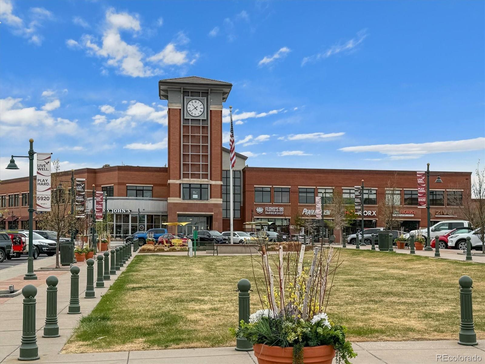 1044 Rockhurst Drive Unit: 404