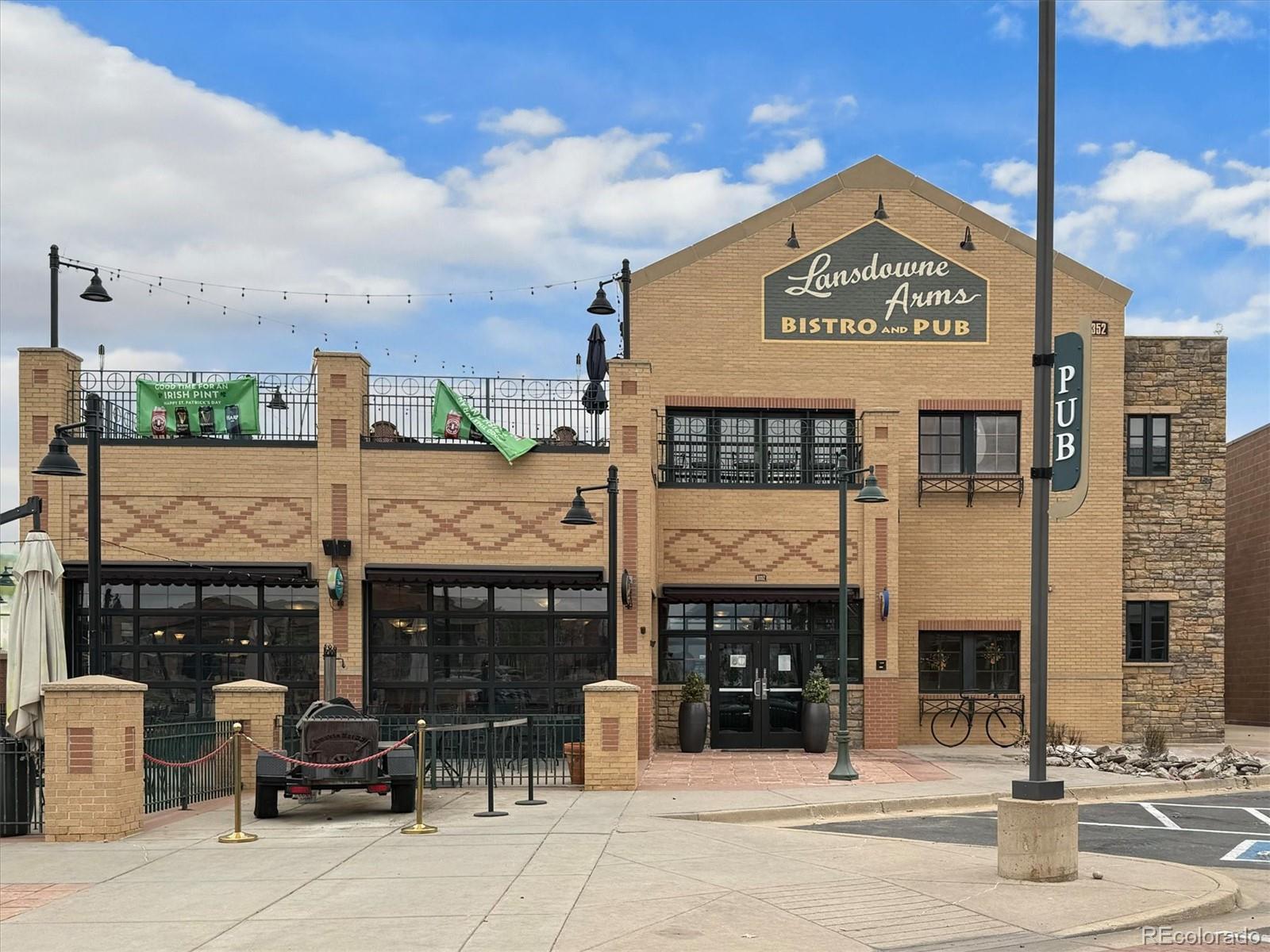 1044 Rockhurst Drive Unit: 404