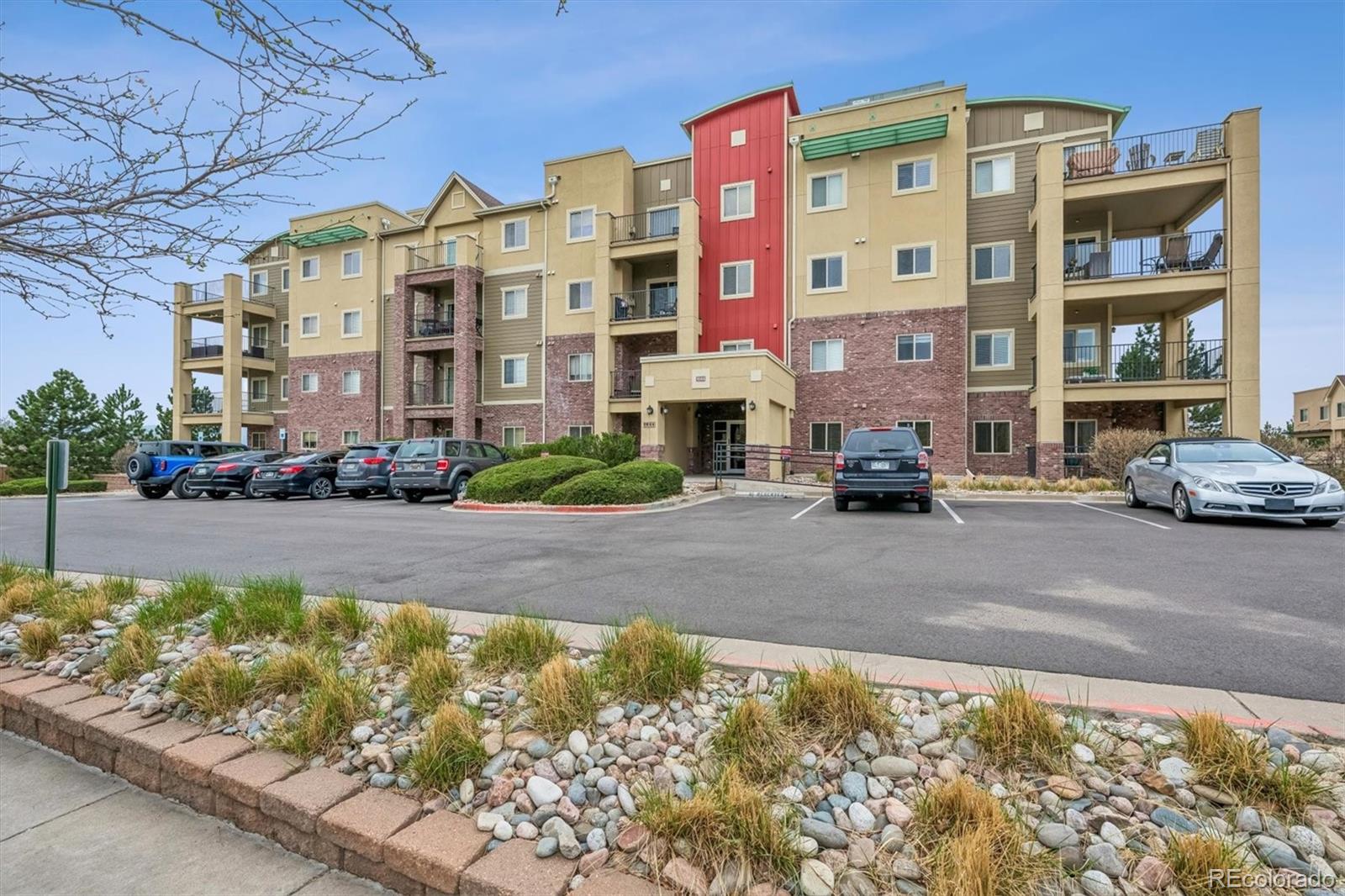 1044 Rockhurst Drive Unit: 404