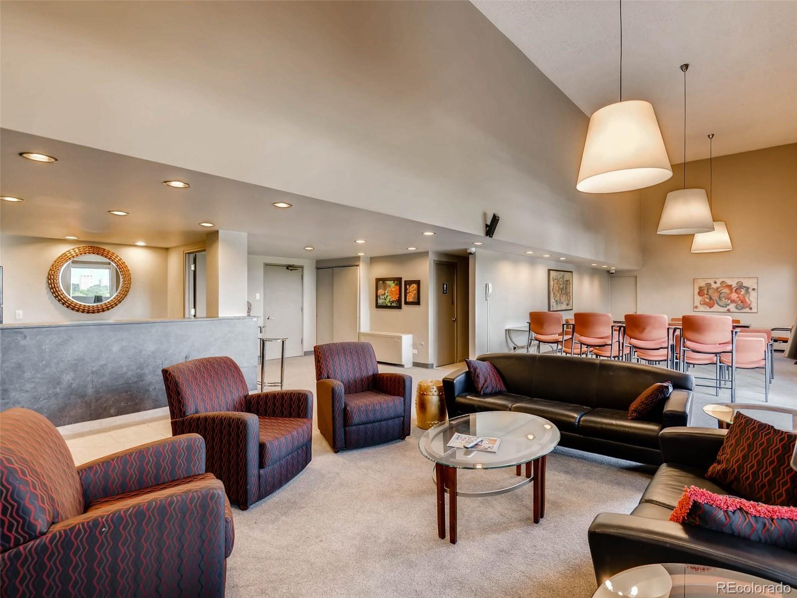 855 N Pennsylvania Street Unit: 103