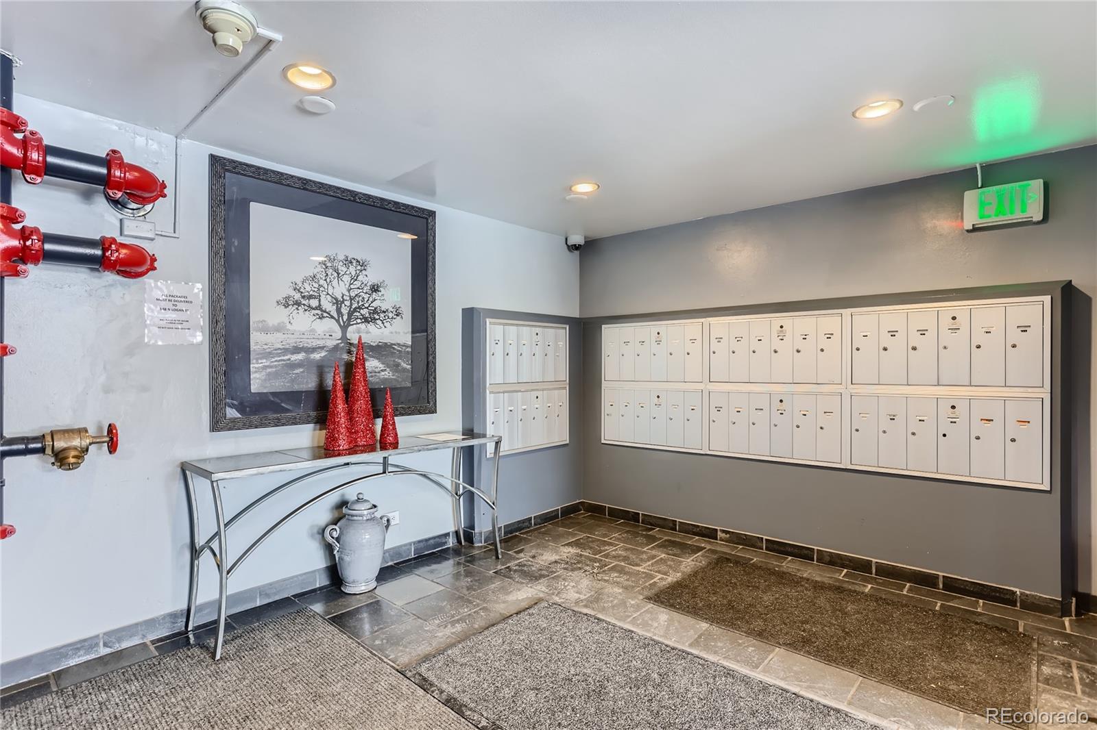 855 N Pennsylvania Street Unit: 103