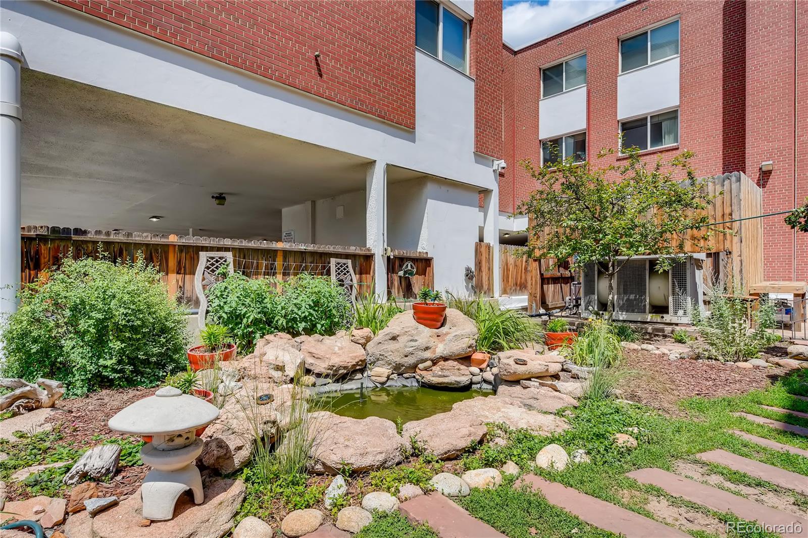 855 N Pennsylvania Street Unit: 103