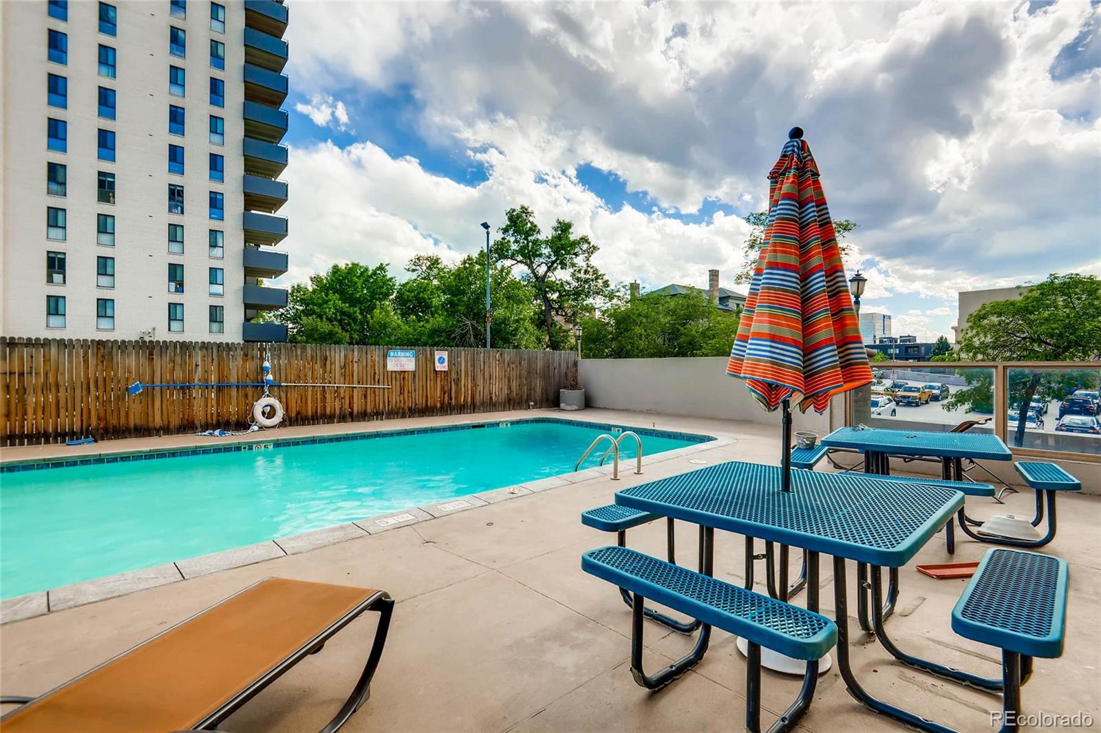 855 N Pennsylvania Street Unit: 103