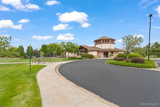 21902 Saddlebrook Court