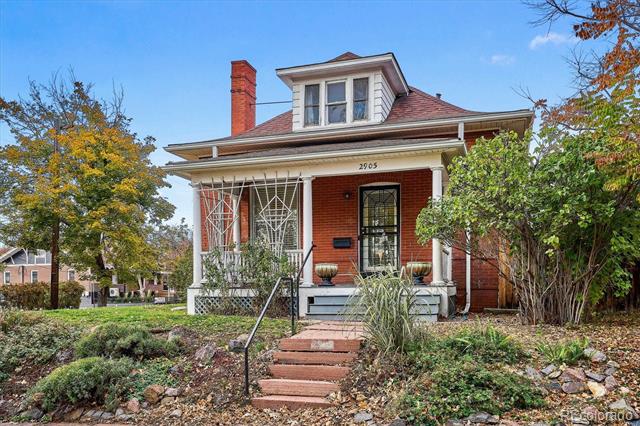 2905 Osceola Street