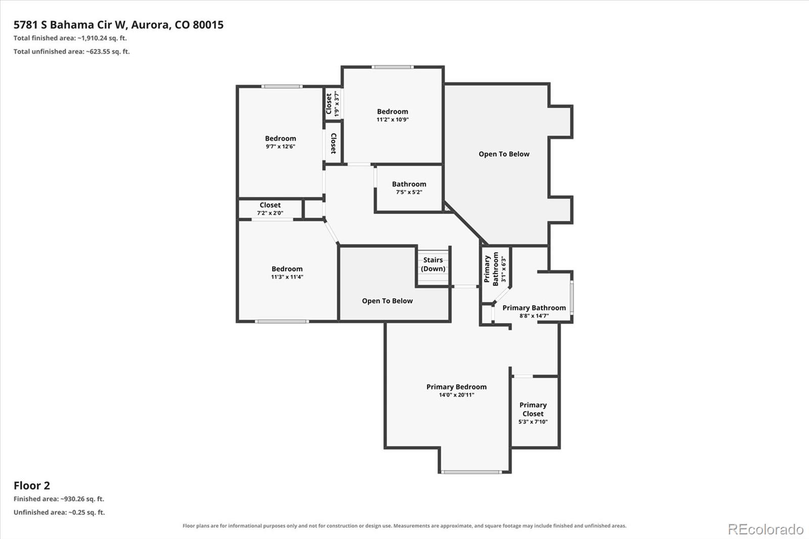 5781 S Bahama Circle