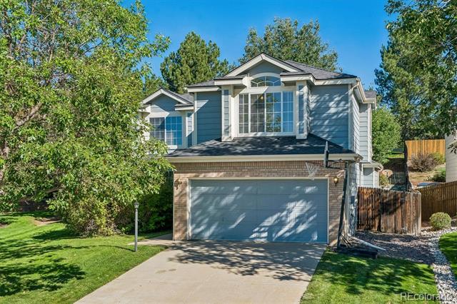 5781 S Bahama Circle