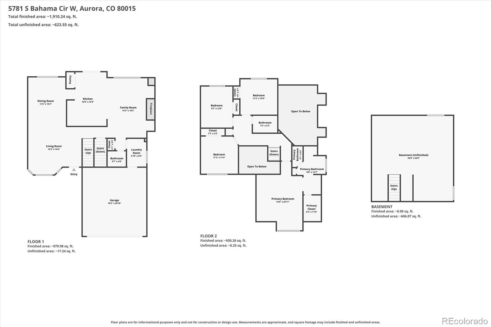 5781 S Bahama Circle