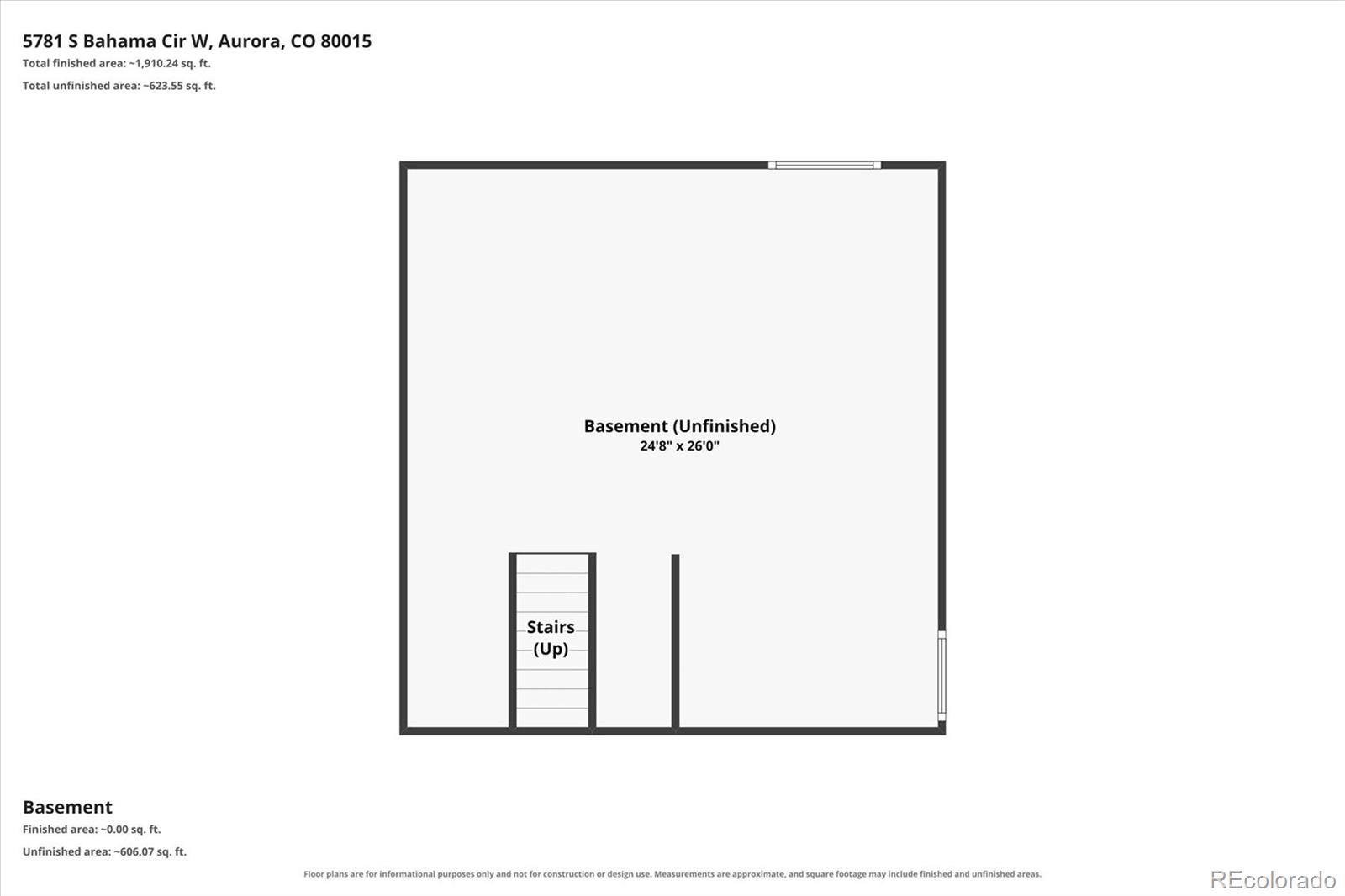 5781 S Bahama Circle