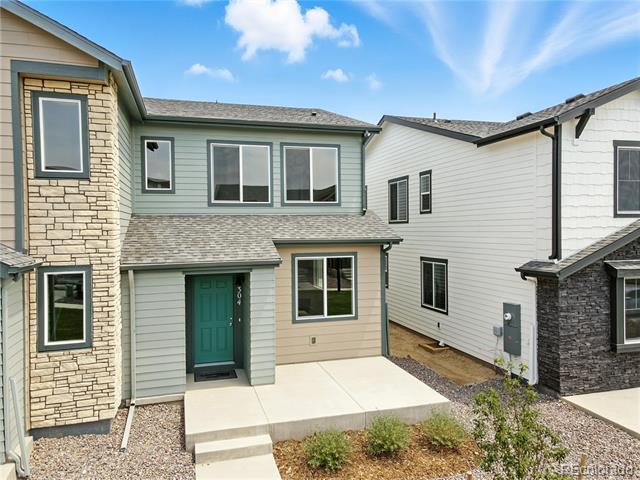 304 Shoveler Way