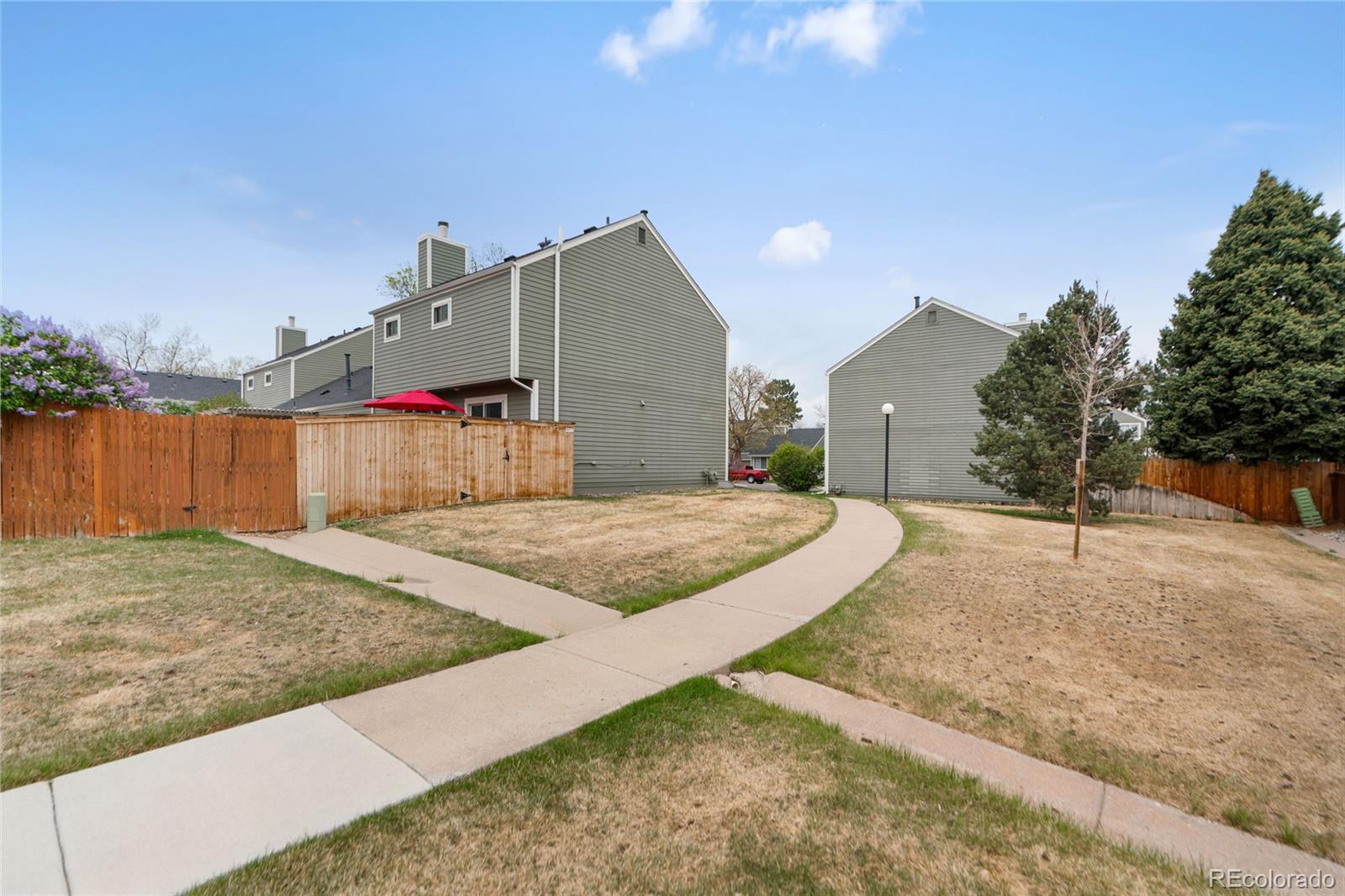 4720 S Dudley Street Unit: 35