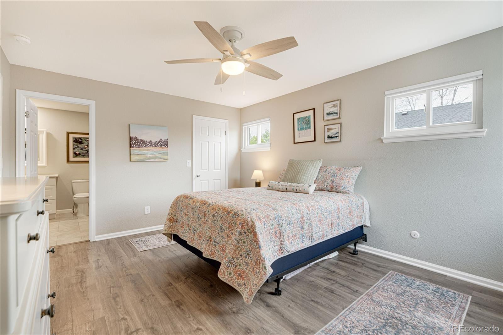 4720 S Dudley Street Unit: 35