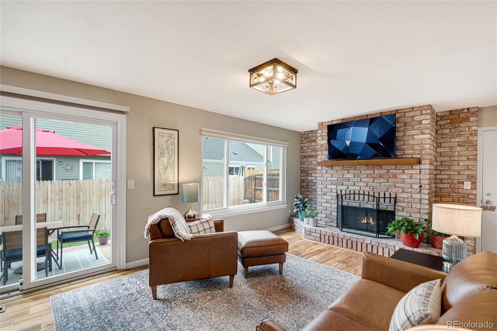4720 S Dudley Street Unit: 35