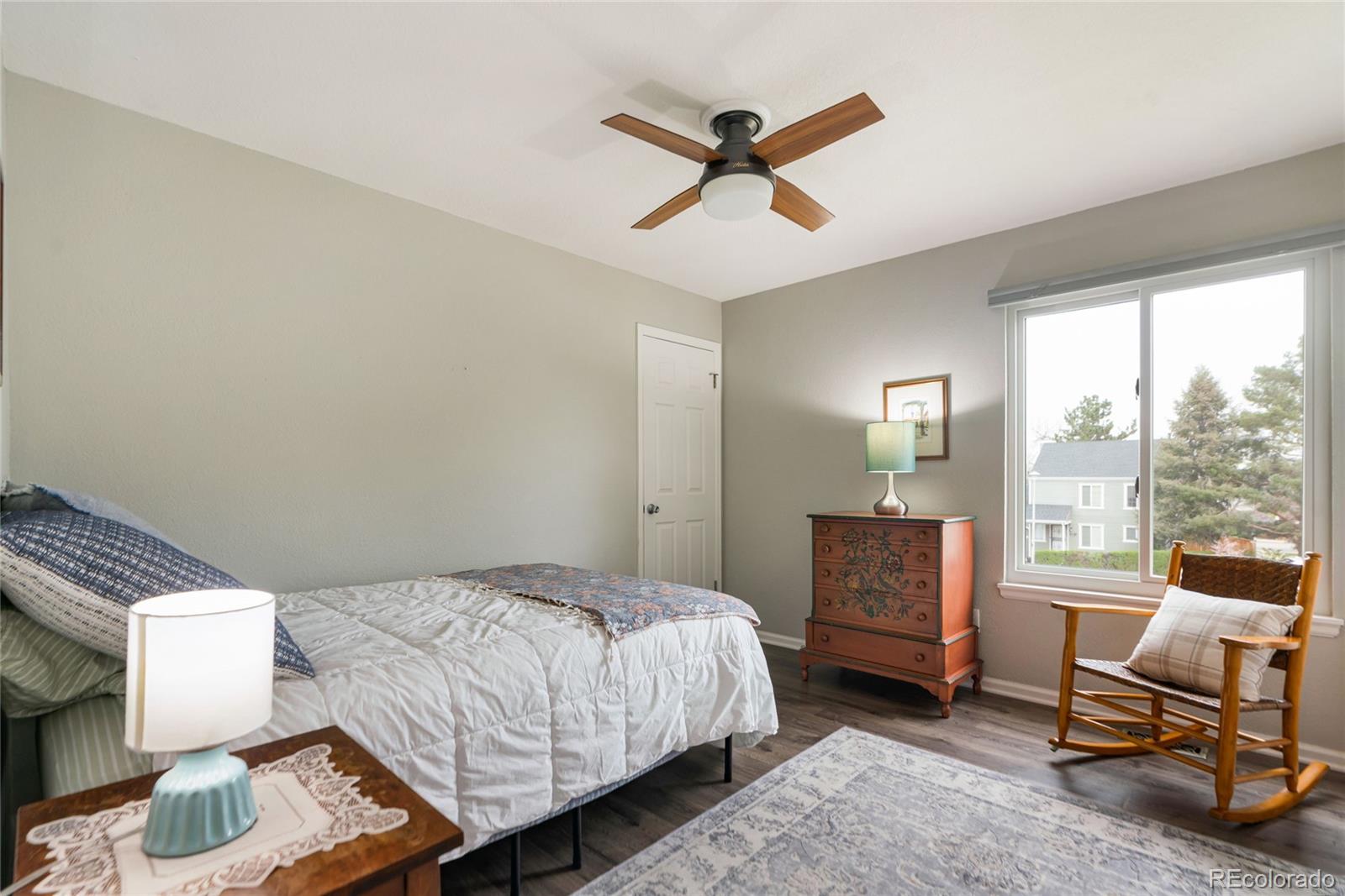 4720 S Dudley Street Unit: 35