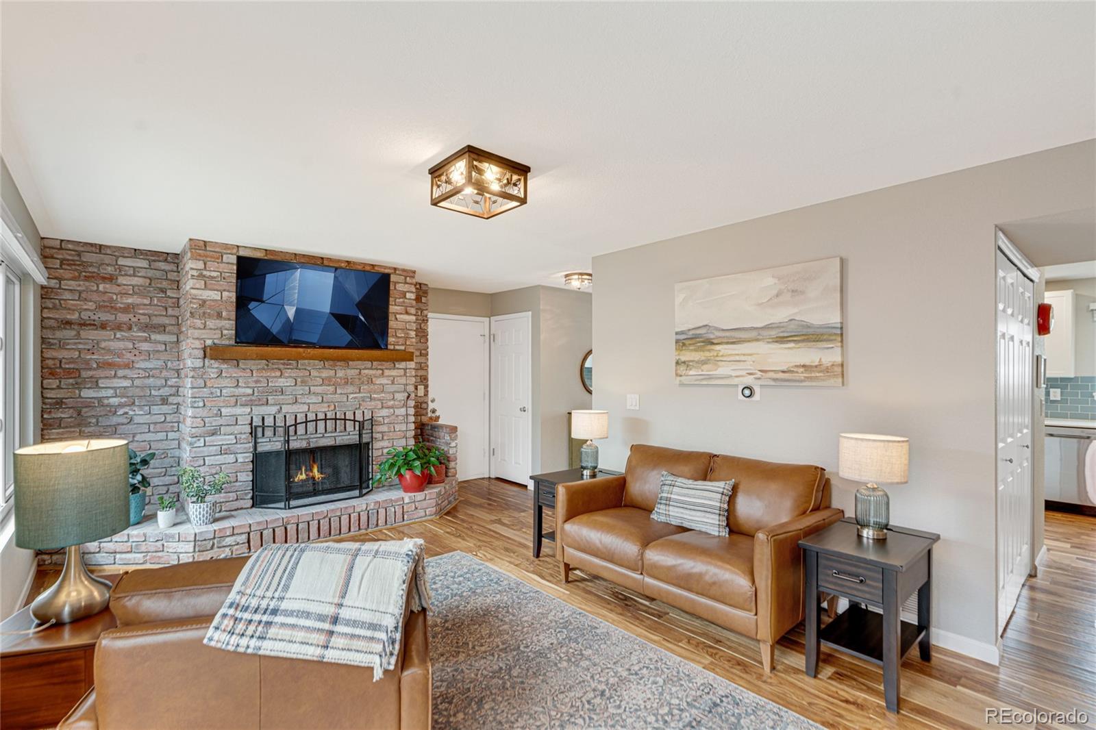 4720 S Dudley Street Unit: 35
