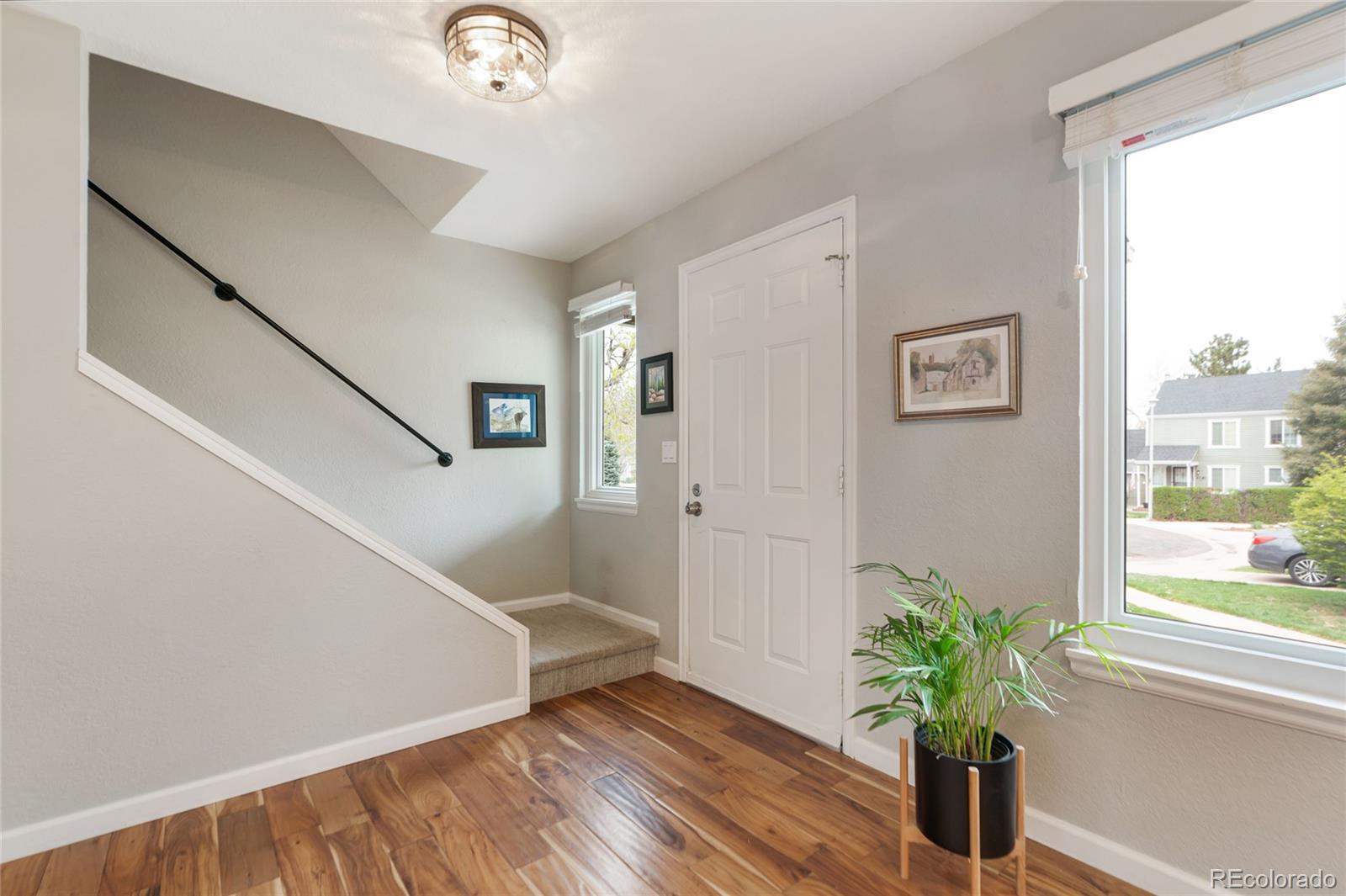 4720 S Dudley Street Unit: 35