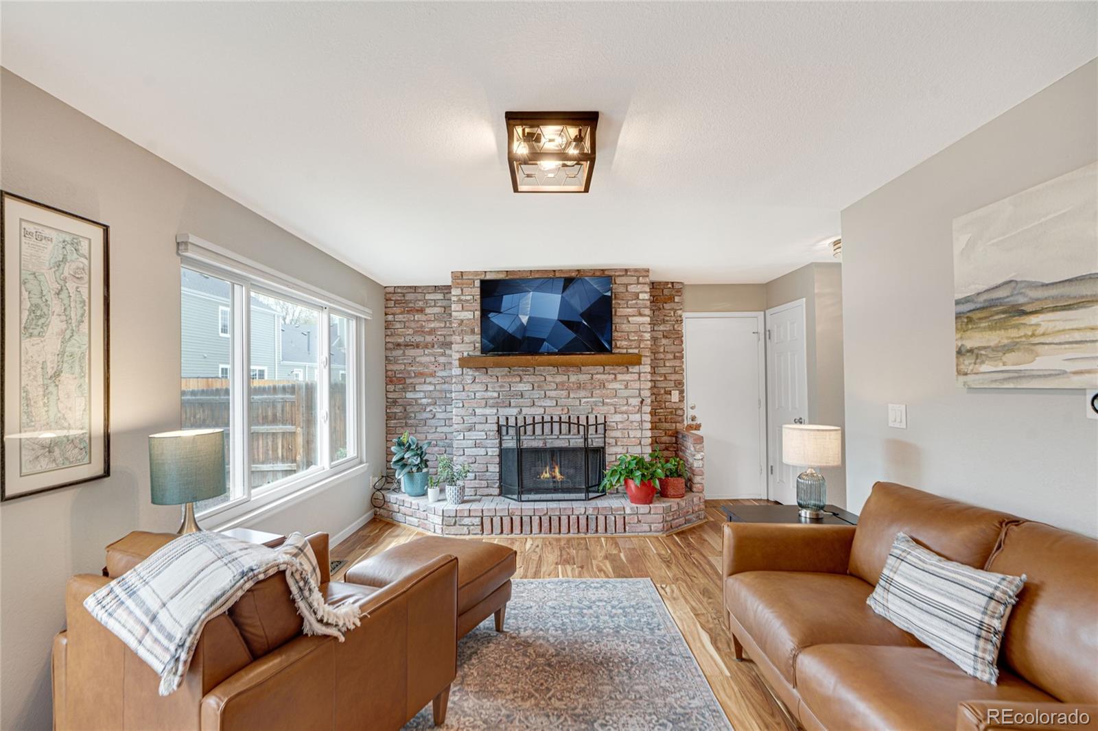 4720 S Dudley Street Unit: 35