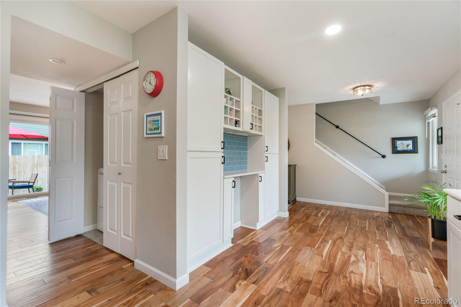 4720 S Dudley Street Unit: 35