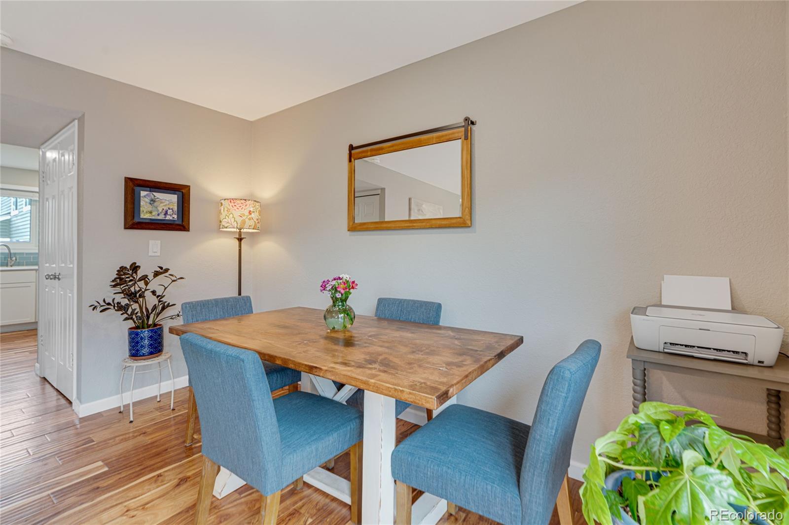 4720 S Dudley Street Unit: 35