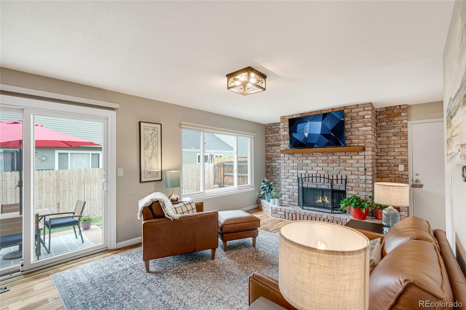 4720 S Dudley Street Unit: 35