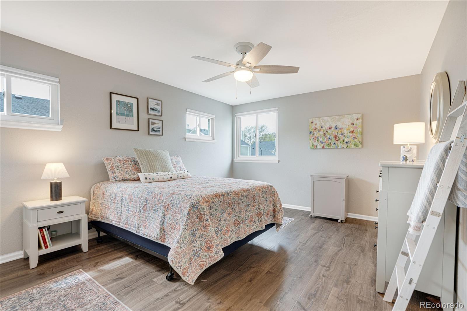 4720 S Dudley Street Unit: 35