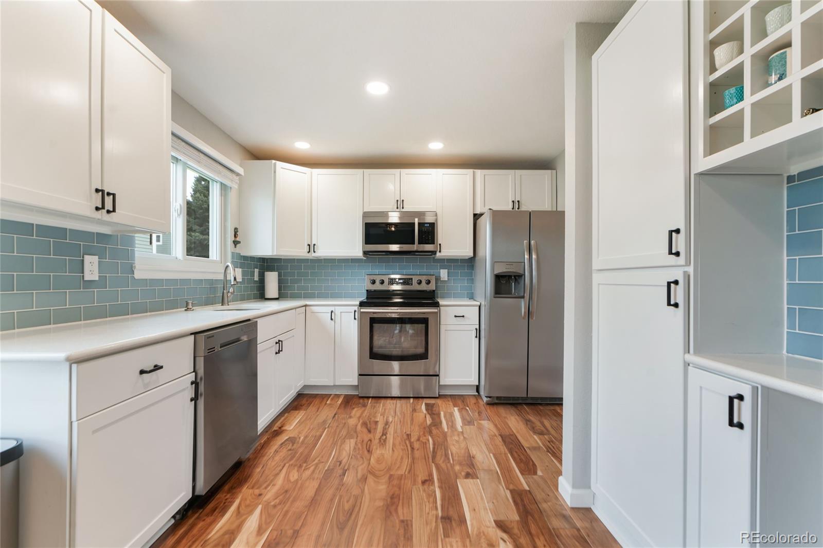 4720 S Dudley Street Unit: 35