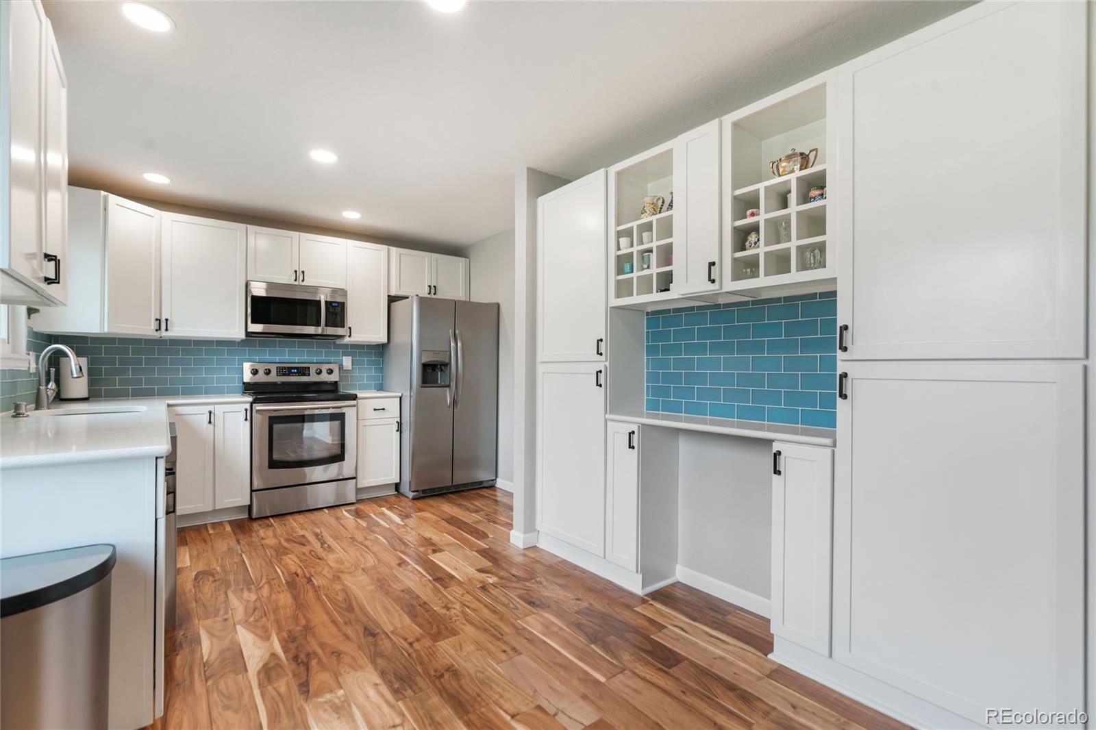 4720 S Dudley Street Unit: 35
