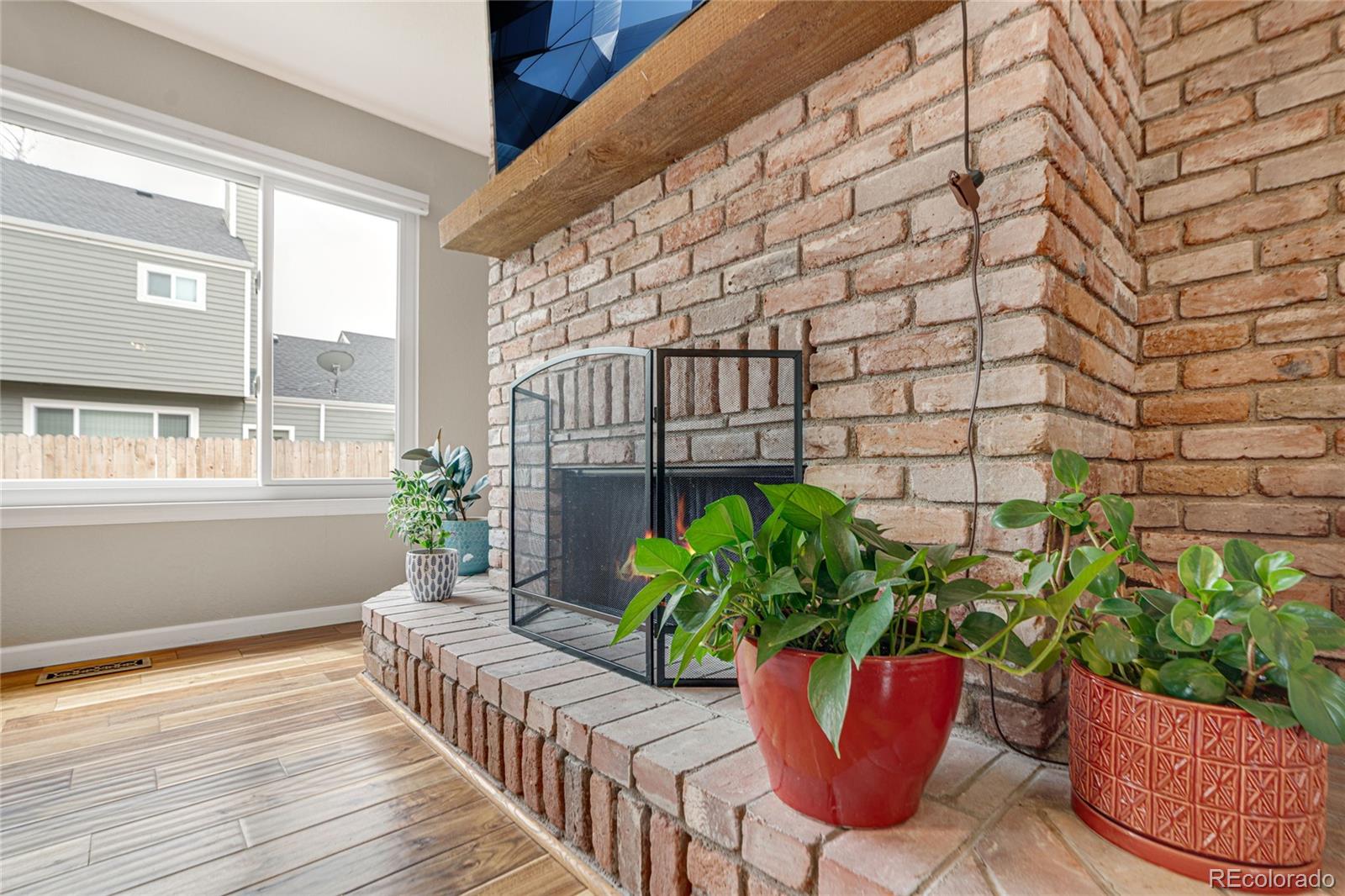 4720 S Dudley Street Unit: 35