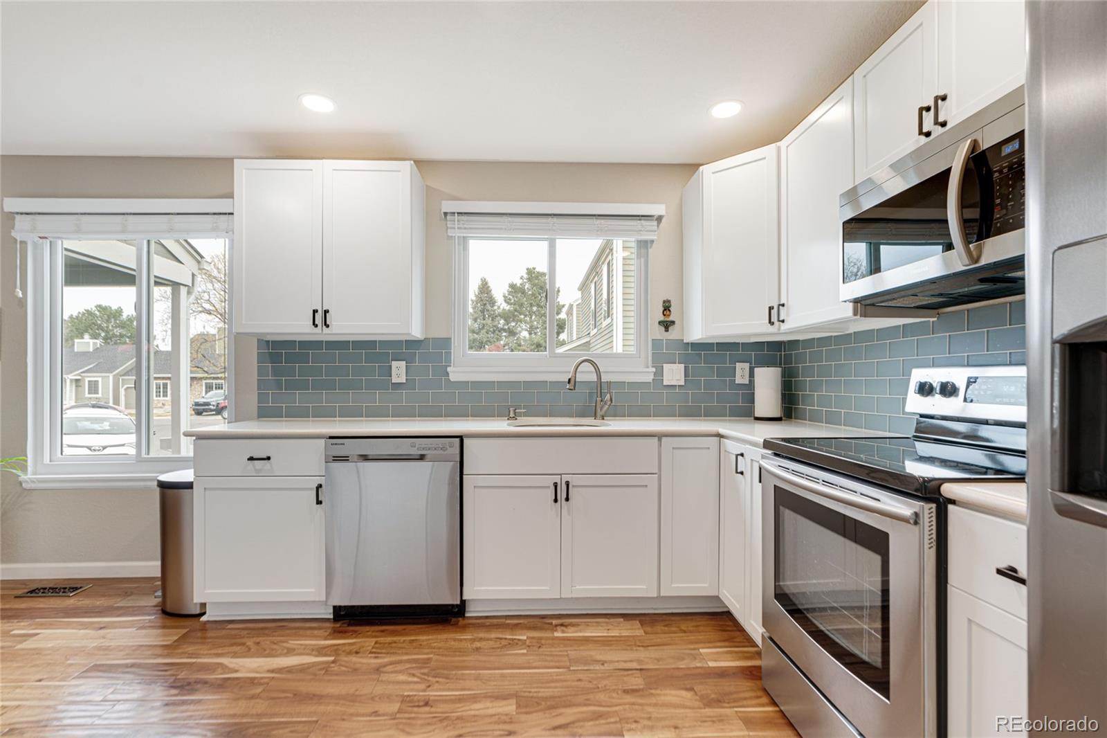4720 S Dudley Street Unit: 35