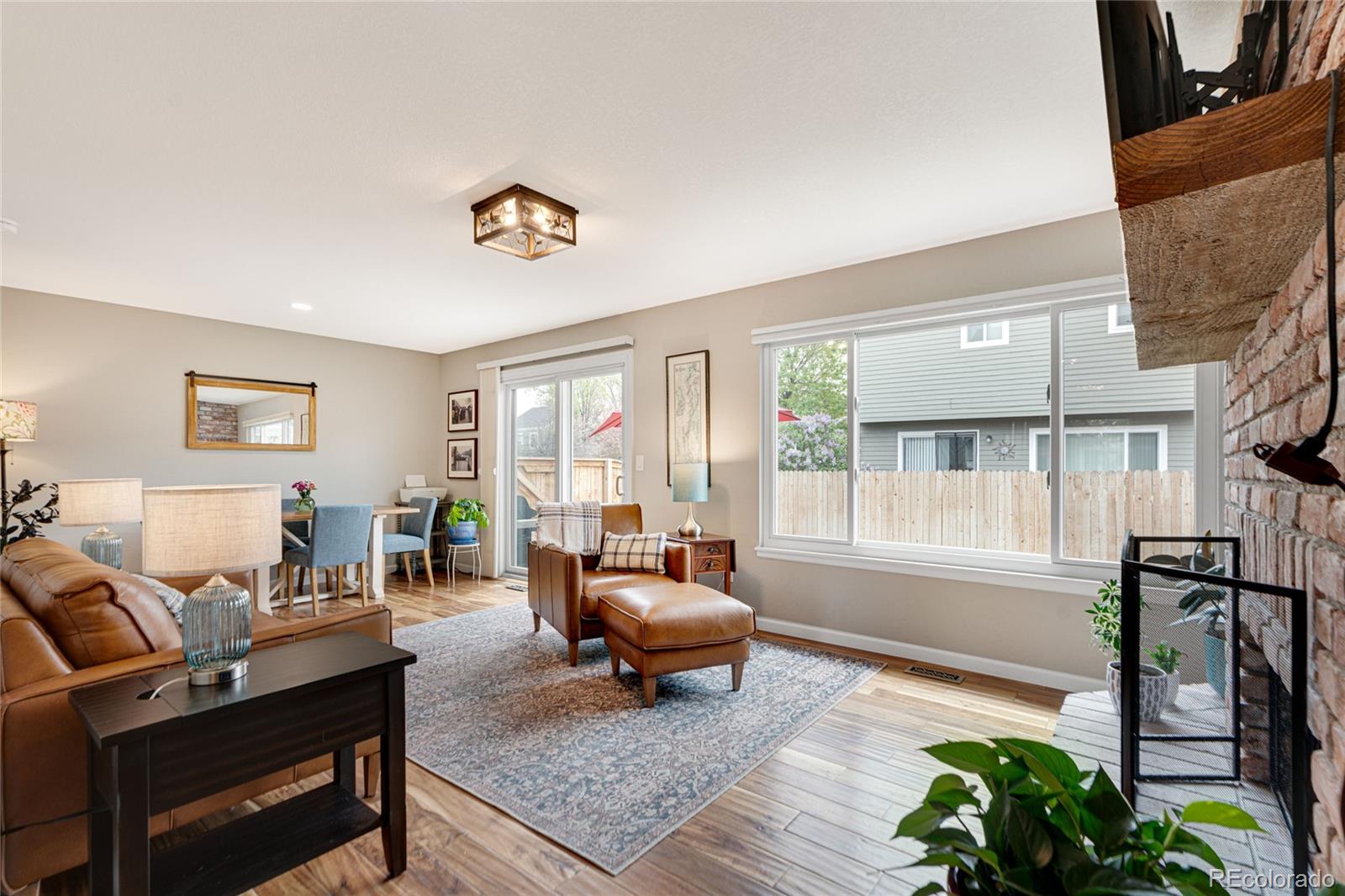4720 S Dudley Street Unit: 35