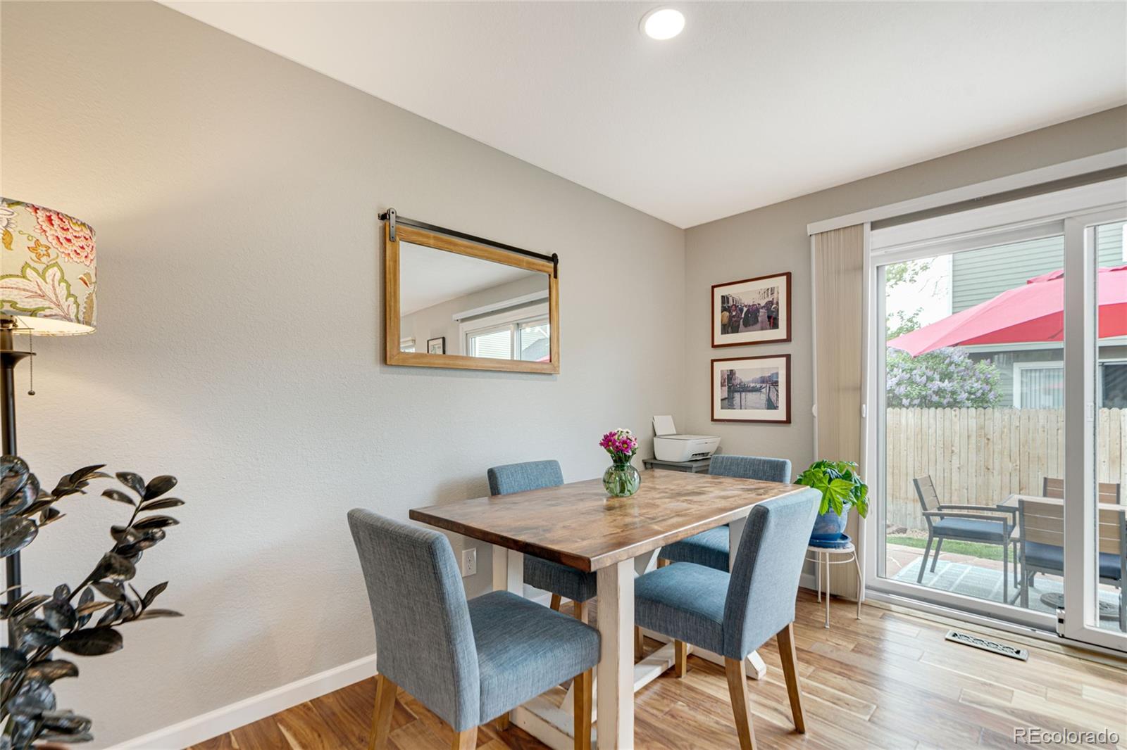 4720 S Dudley Street Unit: 35