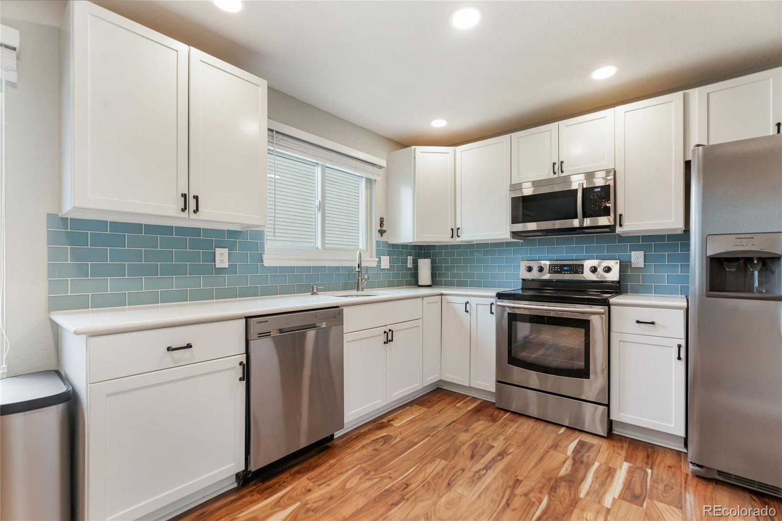 4720 S Dudley Street Unit: 35