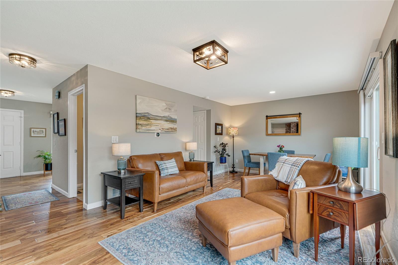 4720 S Dudley Street Unit: 35