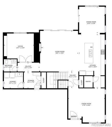 12968 Reata Ridge Drive