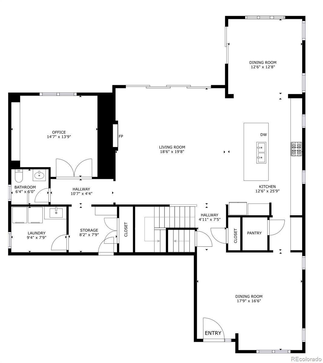 12968 Reata Ridge Drive