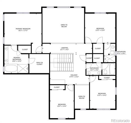 12968 Reata Ridge Drive