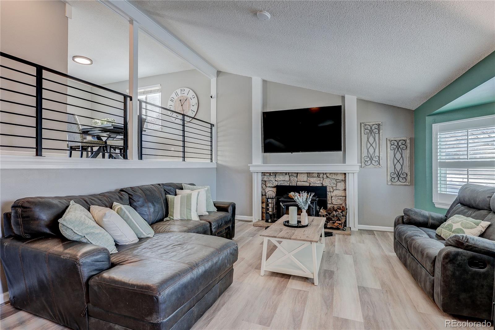 6862 S Zephyr Street