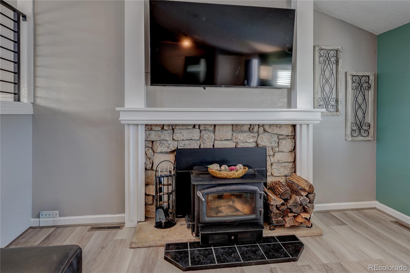 6862 S Zephyr Street