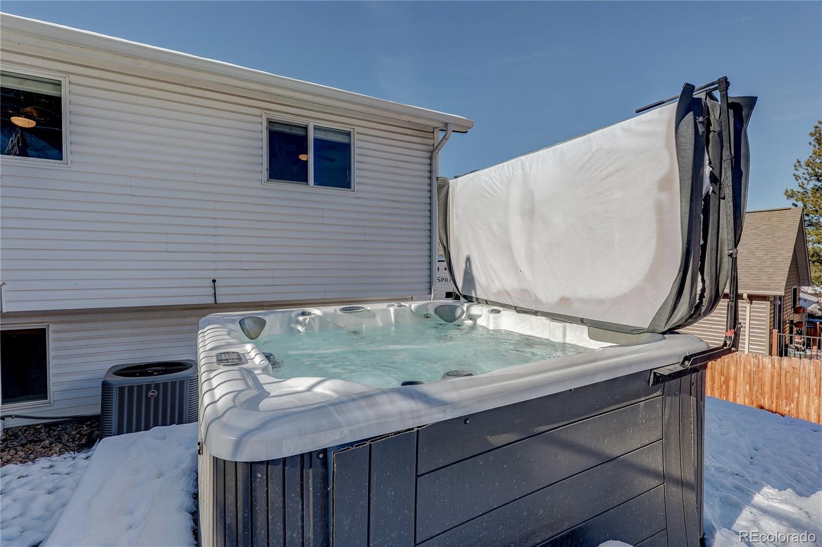 6862 S Zephyr Street