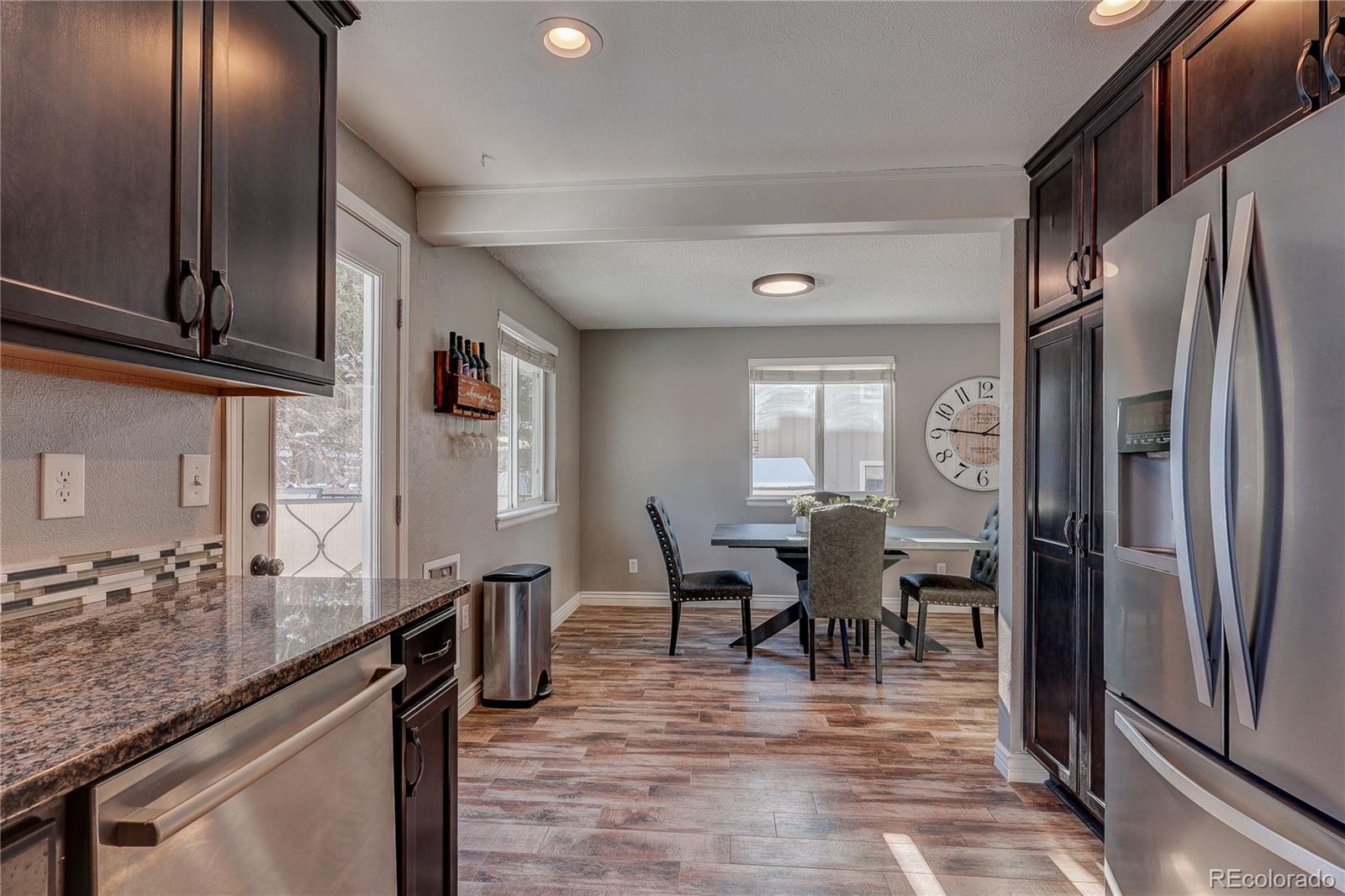 6862 S Zephyr Street