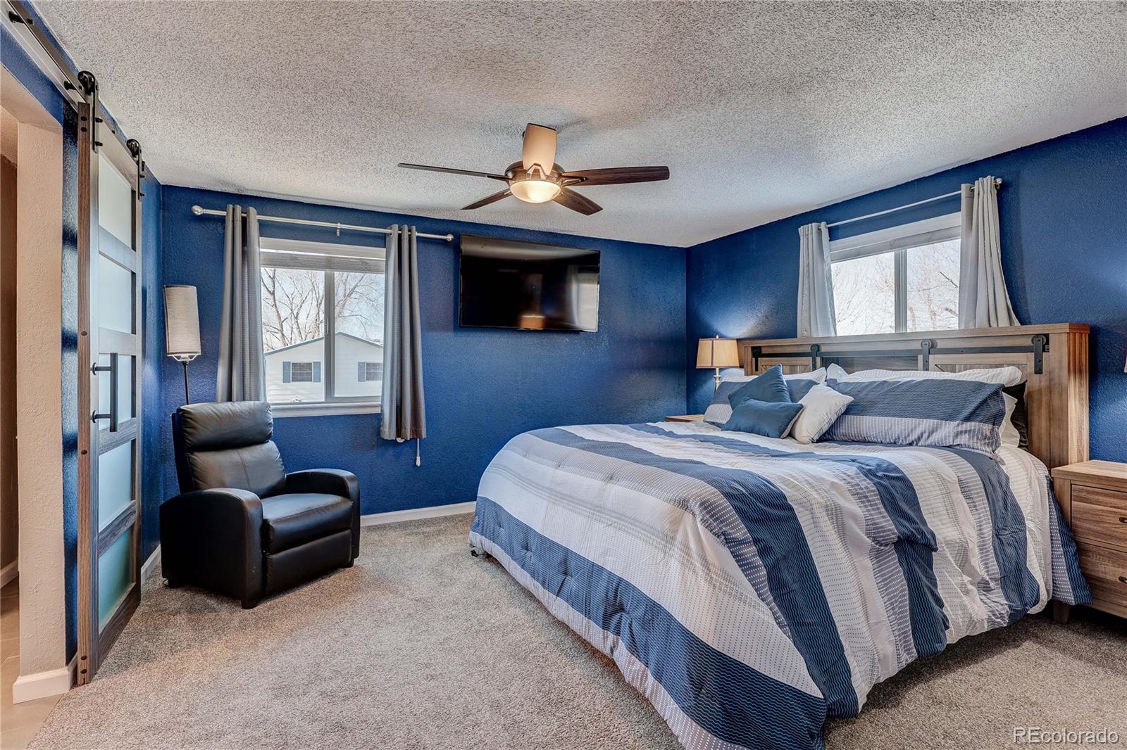 6862 S Zephyr Street