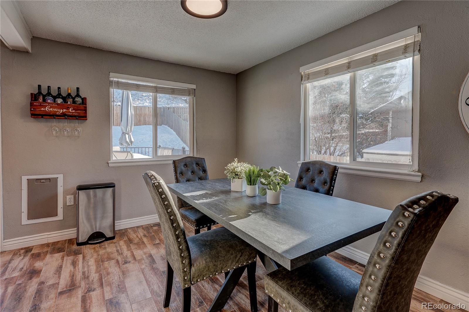 6862 S Zephyr Street