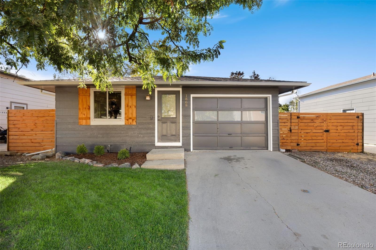 1868 Lincoln Drive