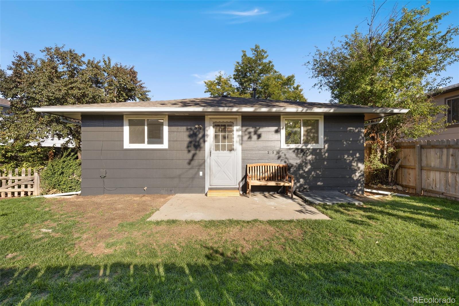 1868 Lincoln Drive