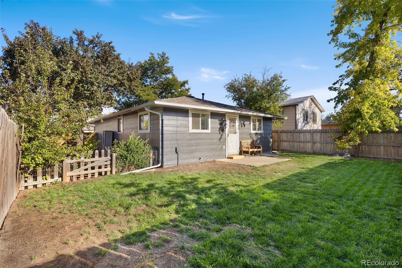 1868 Lincoln Drive