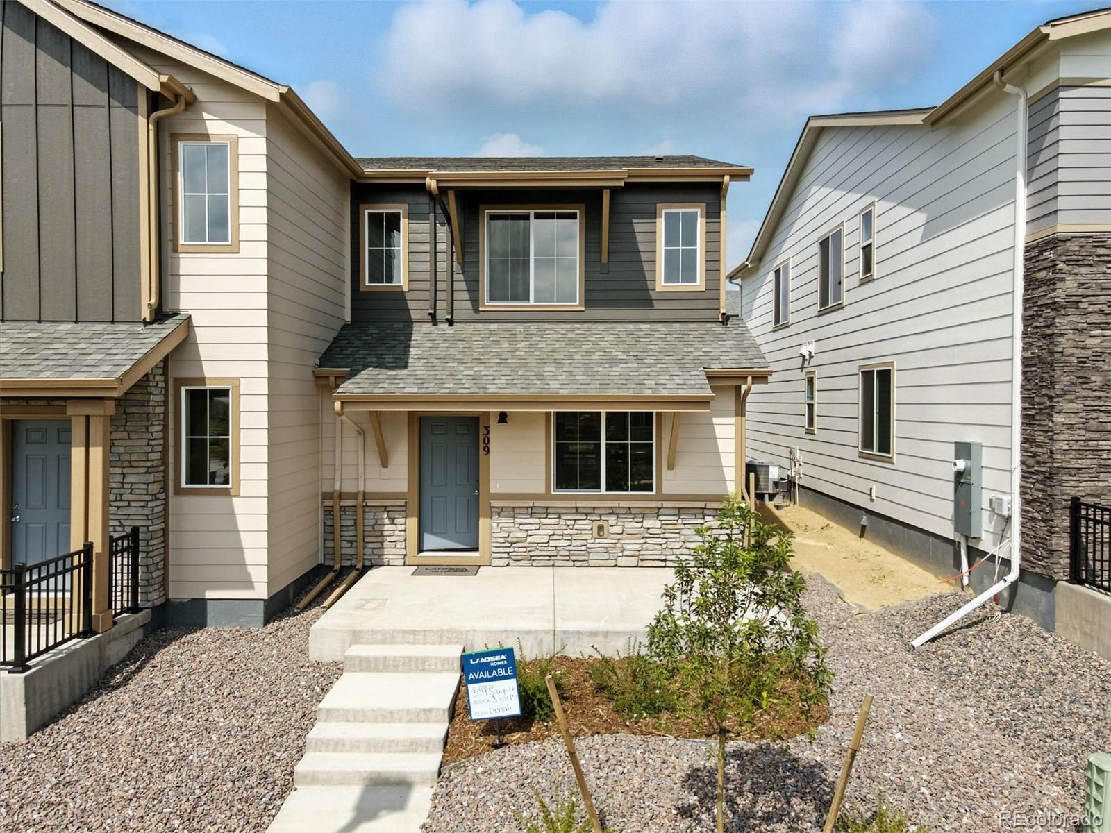309 Scaup Lane